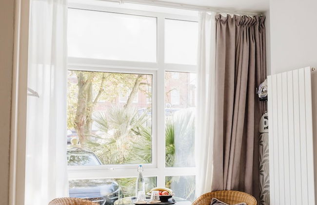 Sweet Suites Lytham St Annes - Photo 78