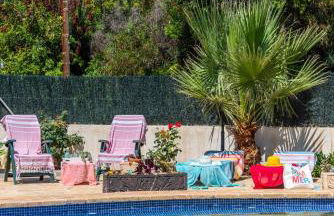 Villa Rebeca - PlusHolidays - Photo 28