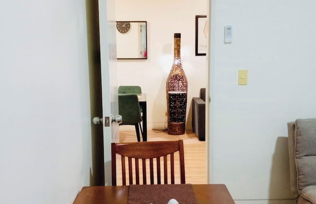 JFam Suites - Foto 35