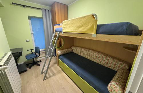 Cas'Ale ai Castelli Romani - Foto 16