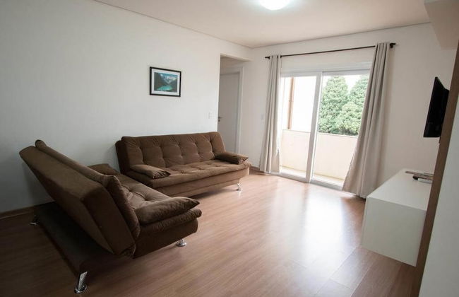 Residencial Scheifler - Foto 39