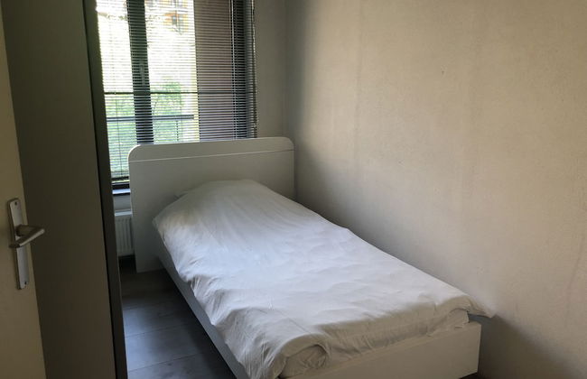 MyCityLofts - Meent - Foto 10