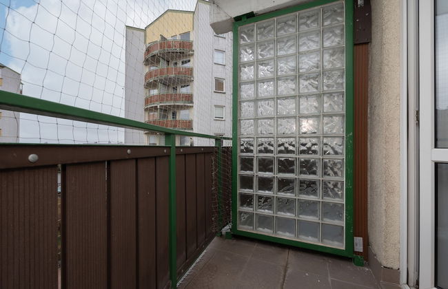 Apartment With Two Balconies by Renters - Foto 42