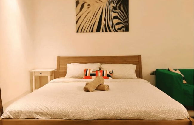 M Suites by SYNC - Foto 4