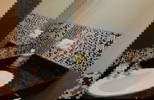 Renovated Seafront Apartment in Saidia 50m - Residente Perle Orientale rt1 - Foto 11