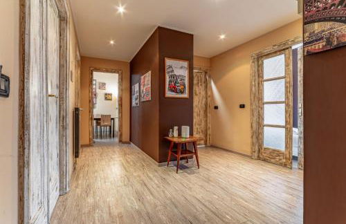 Claudio Flat - Metro Re di Roma & Wi-Fi - Foto 22