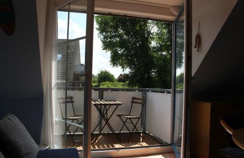 Ferienwohnung Ostseebrise, Schönberger Strand - Foto 10