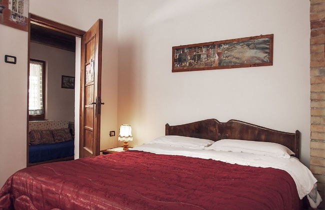 Agriturismo Via del Campo - Foto 9