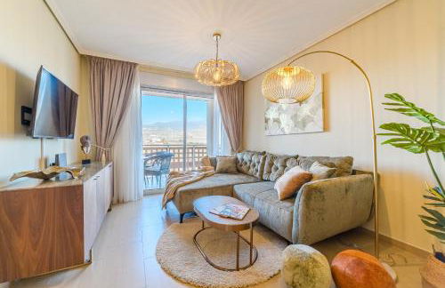 Panoramic view 3BR with Ocean and Teide views - Foto 31