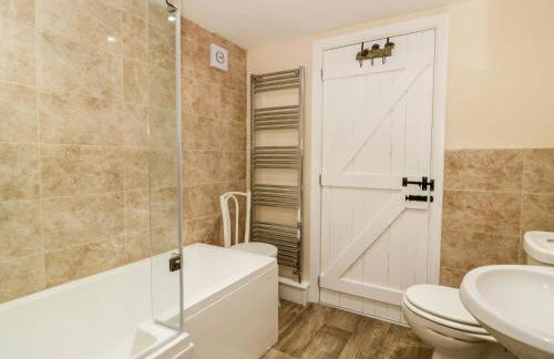 Claire Cottage - Foto 20