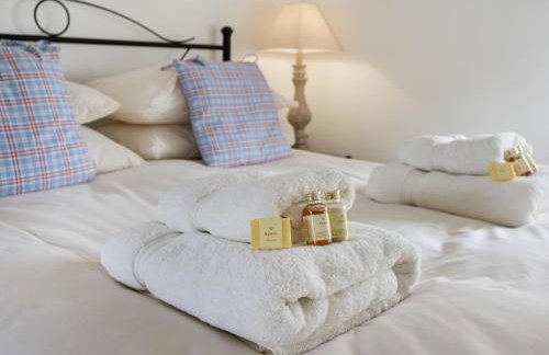 Hampton Wafre Cottage - Photo 10