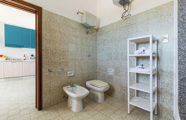 2494 Villa Tina Maria by Perle di Puglia - Foto 31