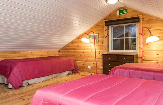 Myllymökki - Photo 26