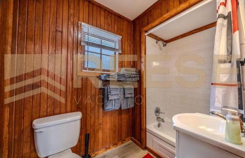 Beach Cabin #5 - Foto 11