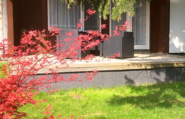 Ferienhaus bei Wien - Foto 1