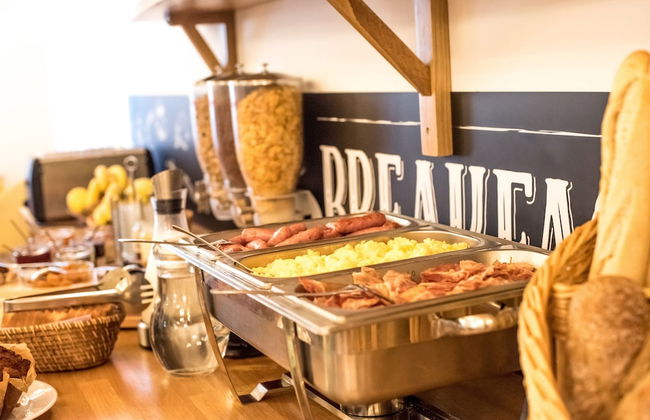 Cerise Carcassonne Sud - Photo 68