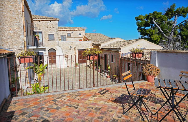 Agriturismo Baglio San Nicola - Foto 40