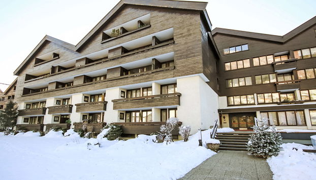 Schlossalmblick - Foto 2, House