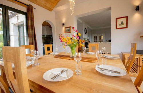 Impressive VILLA Dazura in Valtocado MIJAS - Photo 63