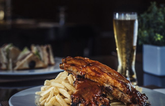 Browns Sports Resort - Foto 28