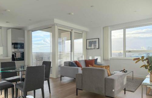 Luxury 2B2B in central London - Photo 10