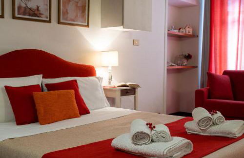 Residence Ferraud - Photo 25