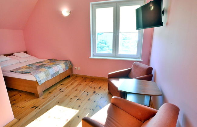 Holiday Home in Jaroslawiec Near the Beach - Photo 4