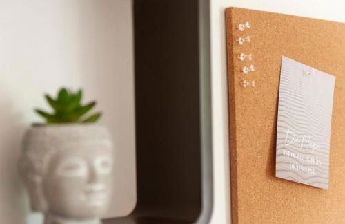 FreiTraum Apartments No1 im Zentrum von Bad Neustadt - Foto 12