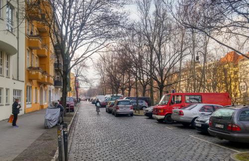 The Maybach - rooftop living XBerg, 1BR, 1 living room, group & family friendly, 2 - 4 Guests - Foto 18