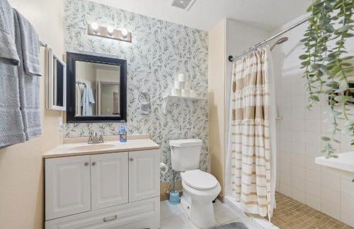 Modern Comfort Home in Katy - Foto 16