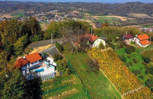 Holiday Home Martin - Foto 29