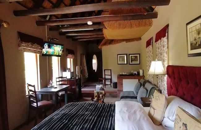 Hawklee Country House - Foto 7