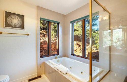 Breathtaking Views Hiking Hot Tub - Foto 42