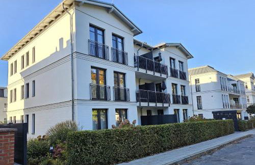 Strandhaus Ahlbeck (100 m vom Strand) - Foto 25