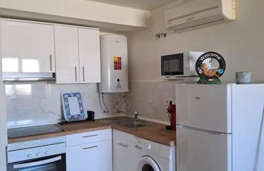 Acogedor loftcon garaje a 10min del aeropuerto e IFEMA - Foto 6