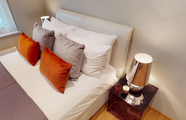 The Harrington - Gloucester Road - 1 Harrington Gardens - Foto 62