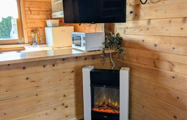 Domek letniskowy OAZA - Foto 16