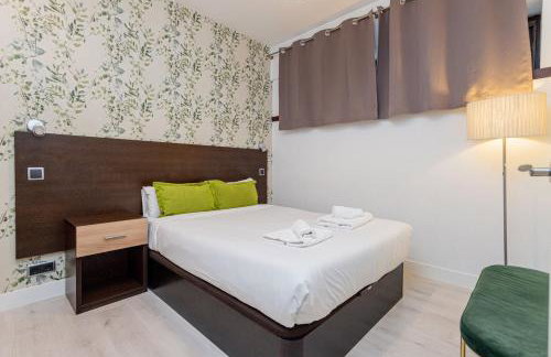GuestReady- Modern Aparthotel in Salamanca -Madrid - Foto 30