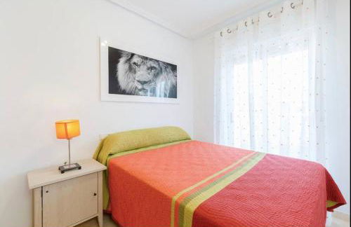 Atico Chill out playa y piscina Campello - Photo 17