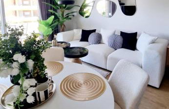 Cinco Estellas Sol Apartament - Foto 7