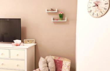 Coven Shabby Apartment, il tuo rifugio nel cuore della città - Foto 11