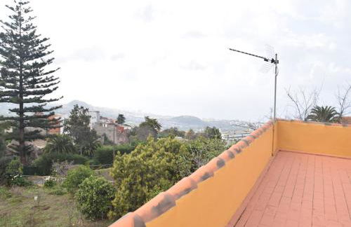 Cave House in Tenerife with Pool and Beach - Foto 21