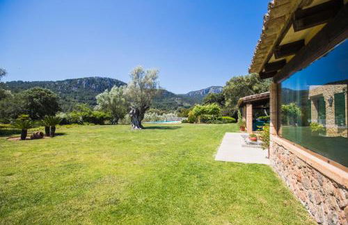 Sa Tafona Esporles "Finca Son Quint" - Photo 24