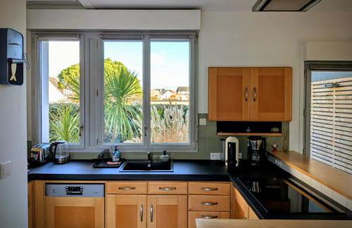 L'Abri de la plage - Foto 26