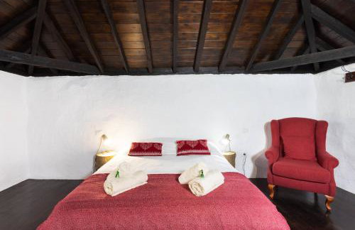 Casa Rural El Naranjero - Foto 28