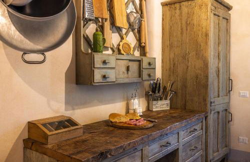 Scappo in Umbria, casale della quiete - Foto 20