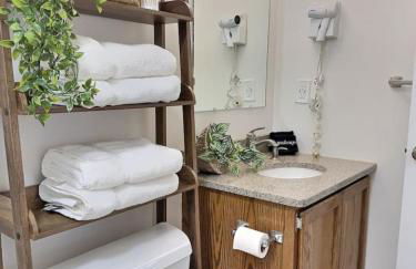 BearNecessities- AC, Pool, Hot Tub, Gym, Sauna - Foto 14