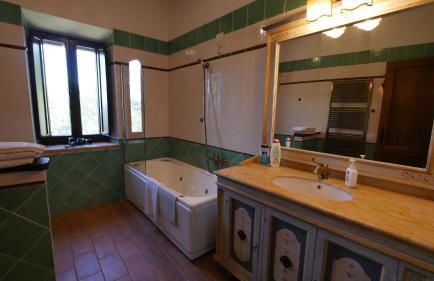 Casale sul Lago Trasimeno - Photo 51