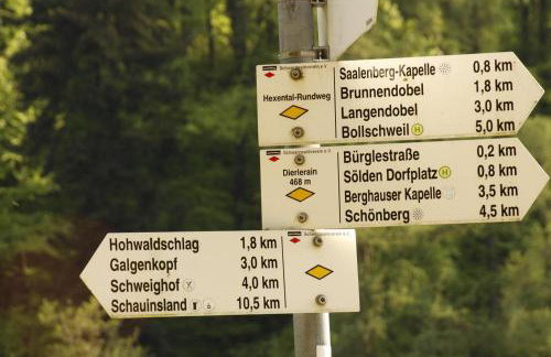 Familien-Appartement Schwarzwald bei Freiburg mit bis zu 4 Schlafzimmern - Foto 47