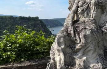 Blick auf den Rhein - Foto 53